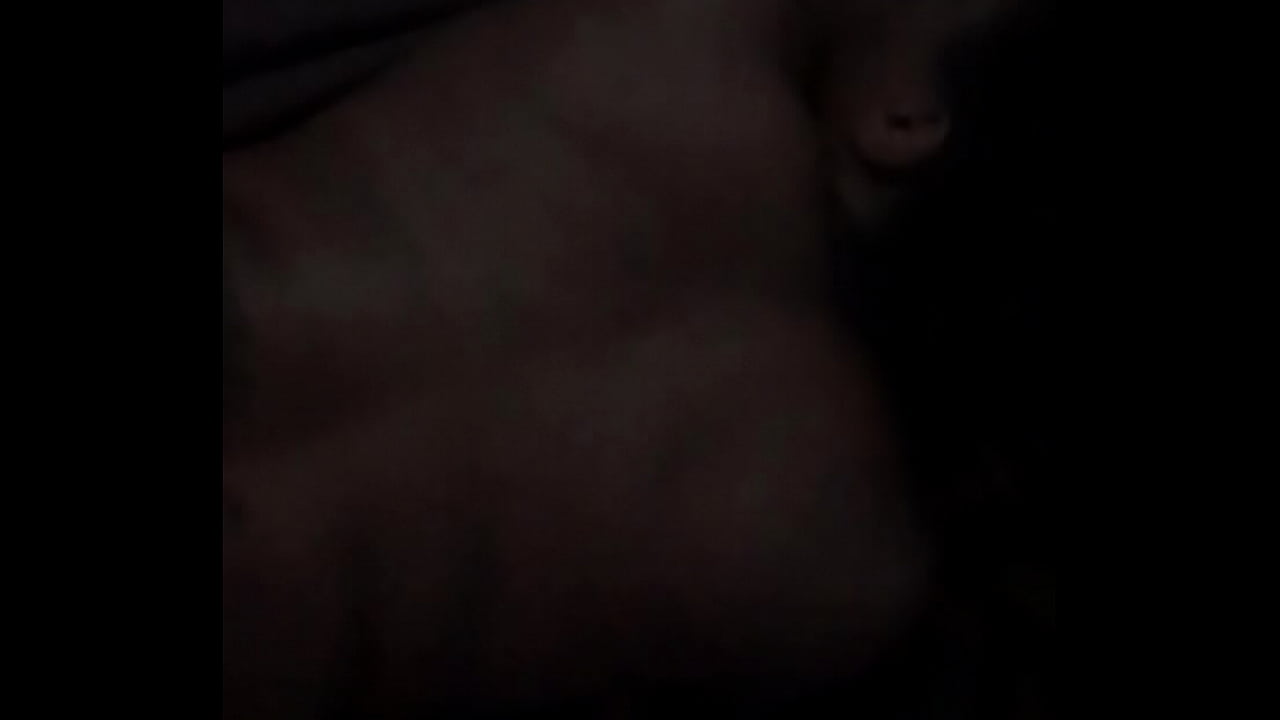 While my step aunt is gone, my step cousin let&rsquo;s me rip