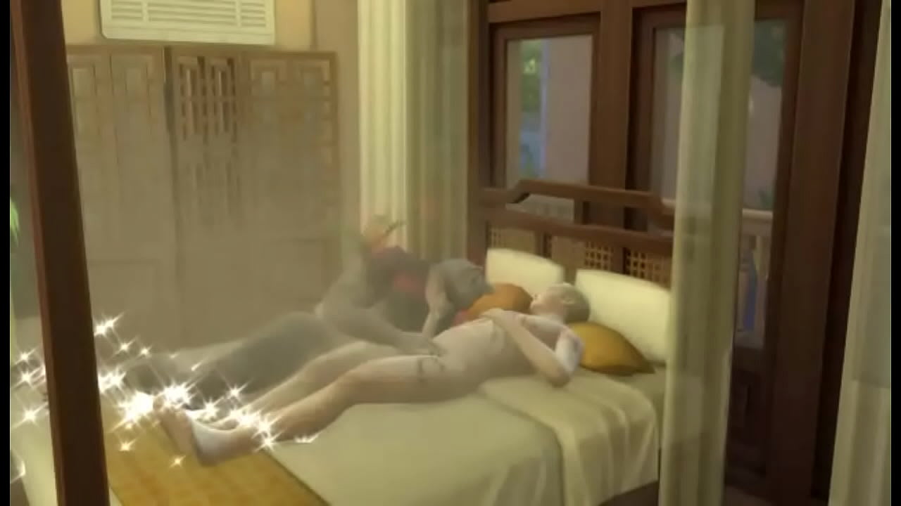 Tight-holed blonde twink fucked by werewolf | Sigma Wolves - WOLF! (Official Music Video)