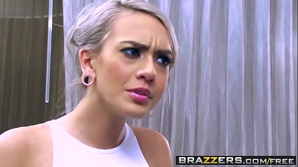 Brazzers - Hot And Mean - ( Monique Alexander) - Massaging Mrs.Alexander