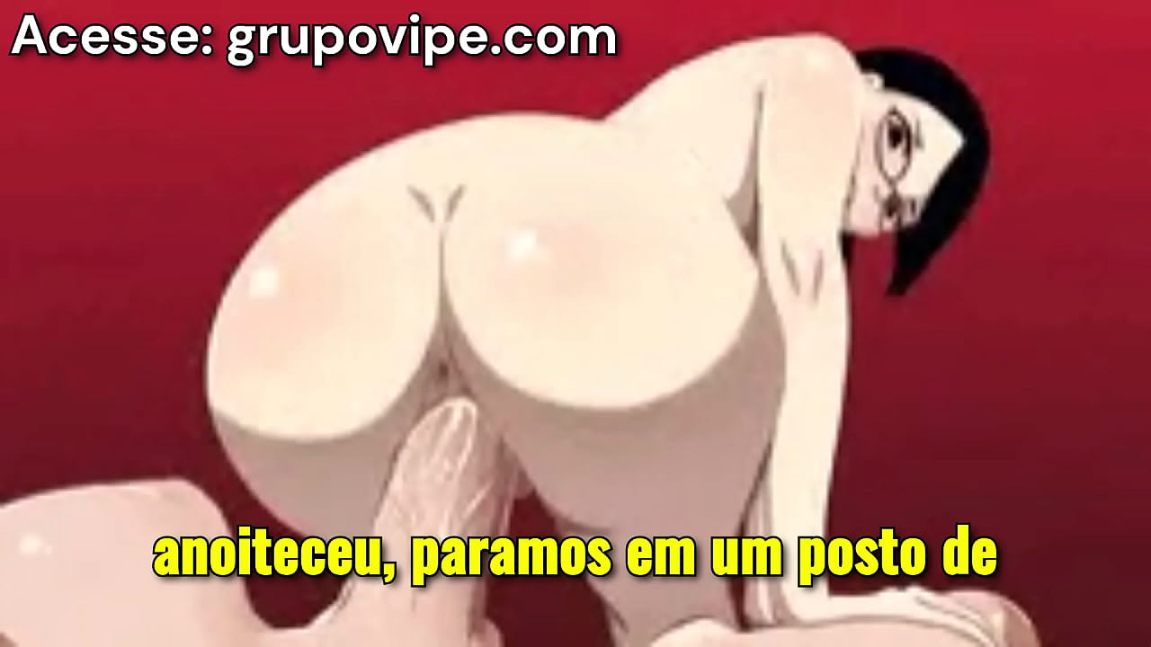 TRAI MEU MARIDO DANDO O CUZINHO PRO CAMINHONEIRO