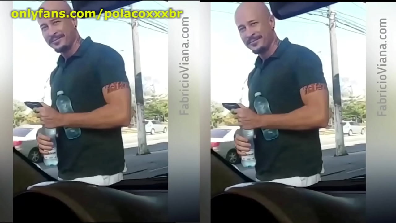 Olho Na Mala. Bulto. Bulge