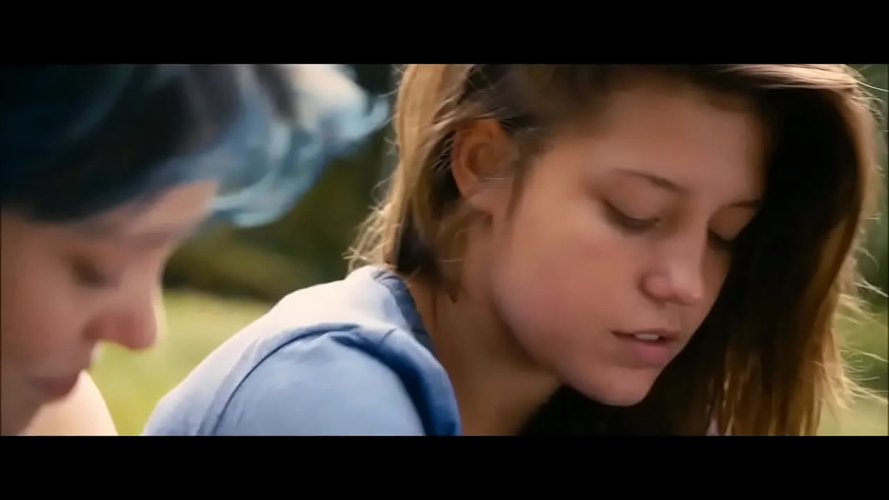 Azul &eacute; a cor mais quente