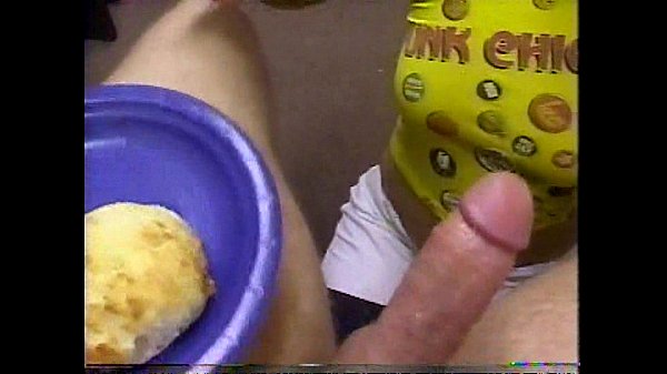 cum on food - the biscuit compilation