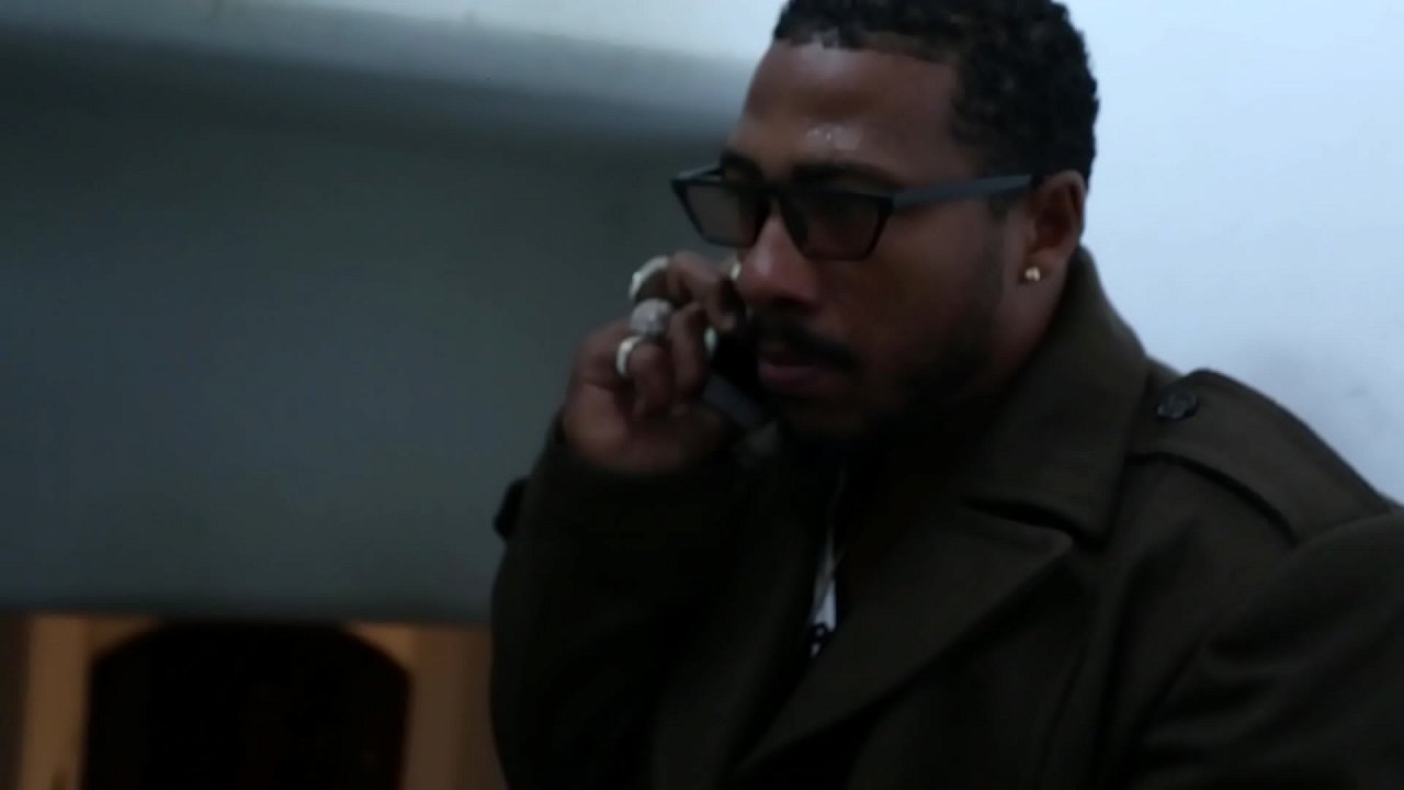 Detetive contratado descobre trai&ccedil;&atilde;o no ato - Evy Kethlyn & Johnny