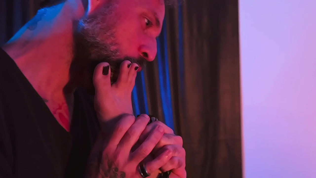 My Perfect Feet Are Ready For Your Dirty Fantasies