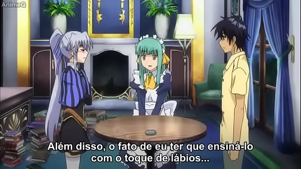 Campione Epis&oacute;dio 7