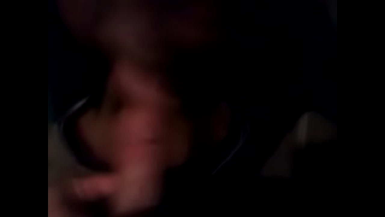 My Girl Giving Me Head1