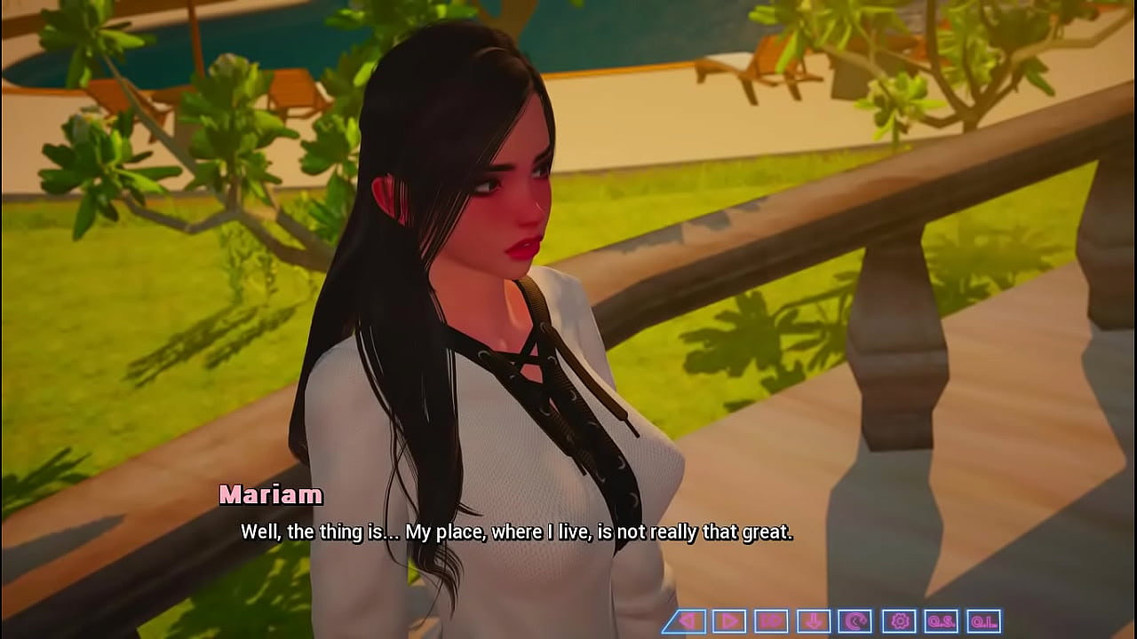 Visual Novel 2 part 2