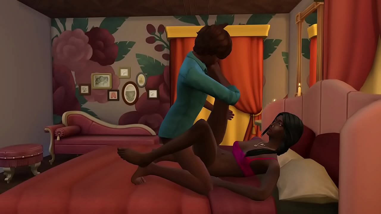 santubhabhi's secret romance & saree sedution : bhabhi's hidden passion