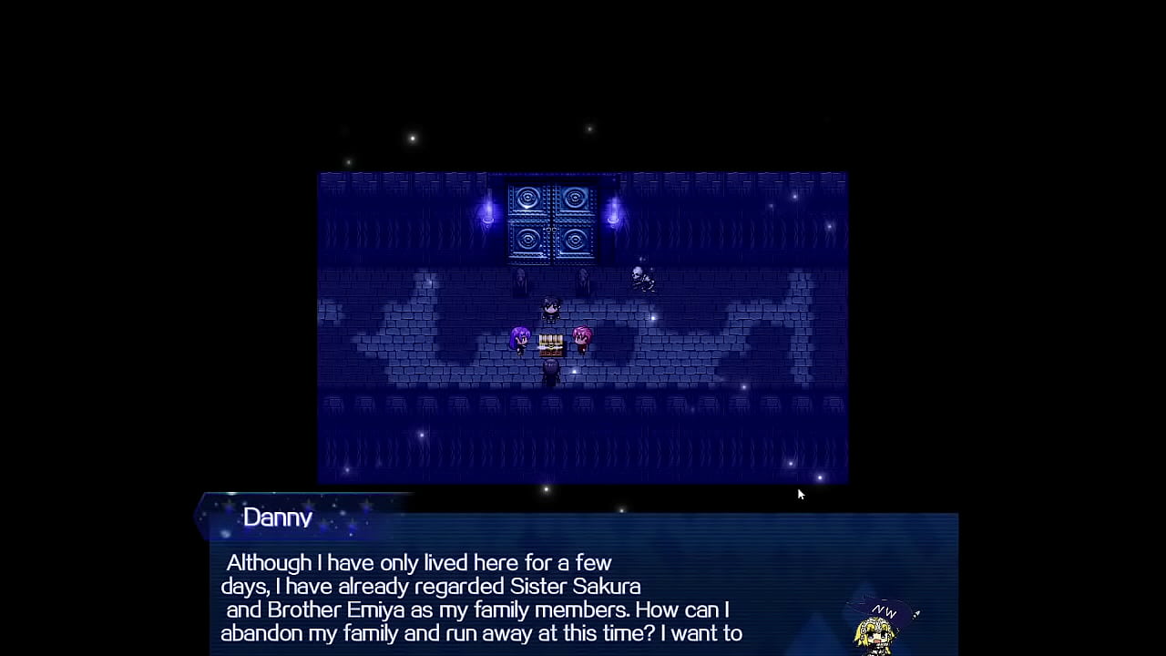 i cheated my husband and i love big black cocks i cant have sex without that....-----  Sakura's Chapter Part 3 Eng Final