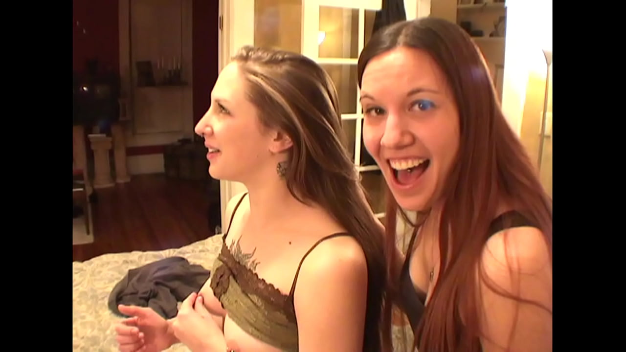 Misty Haze - Minx Loves Cum On Her Face