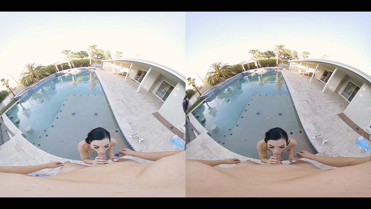 VRConk Best wishes from beloved wife VR Porn