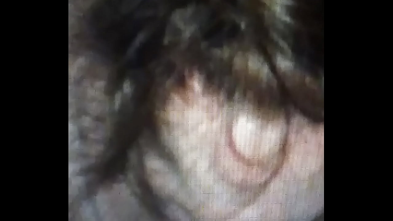 White girl suckin bbc