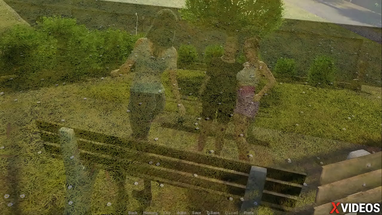 LONTANO DA CASA &bull; EP. 41 &bull; MATRIGNA CAVALCA IL FIGLIASTRO