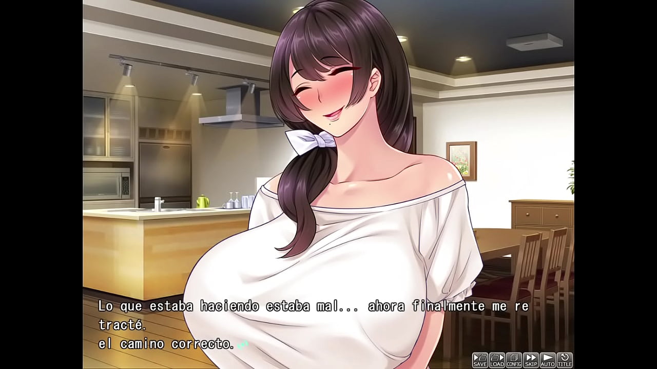 Mujer infiel hace cornudo al marido sin que se de cuenta parte 17 hentai espa&ntilde;ol