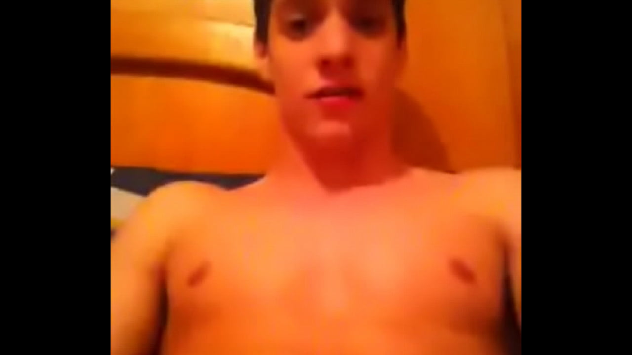 Gato filma pr&oacute;pria rola 1