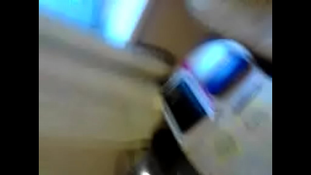 nice orgasm but crap lighting for the video