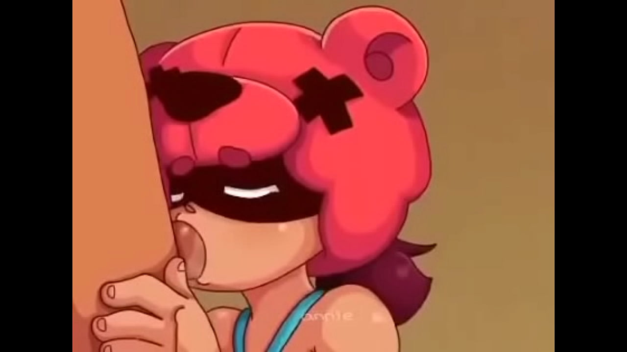 Порно бравл старс