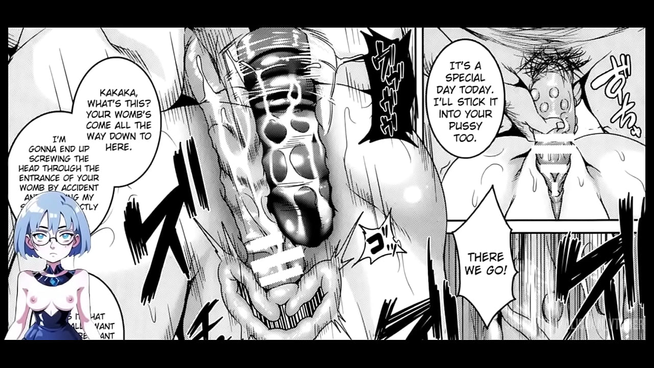 Sexual Maid Duty Complete