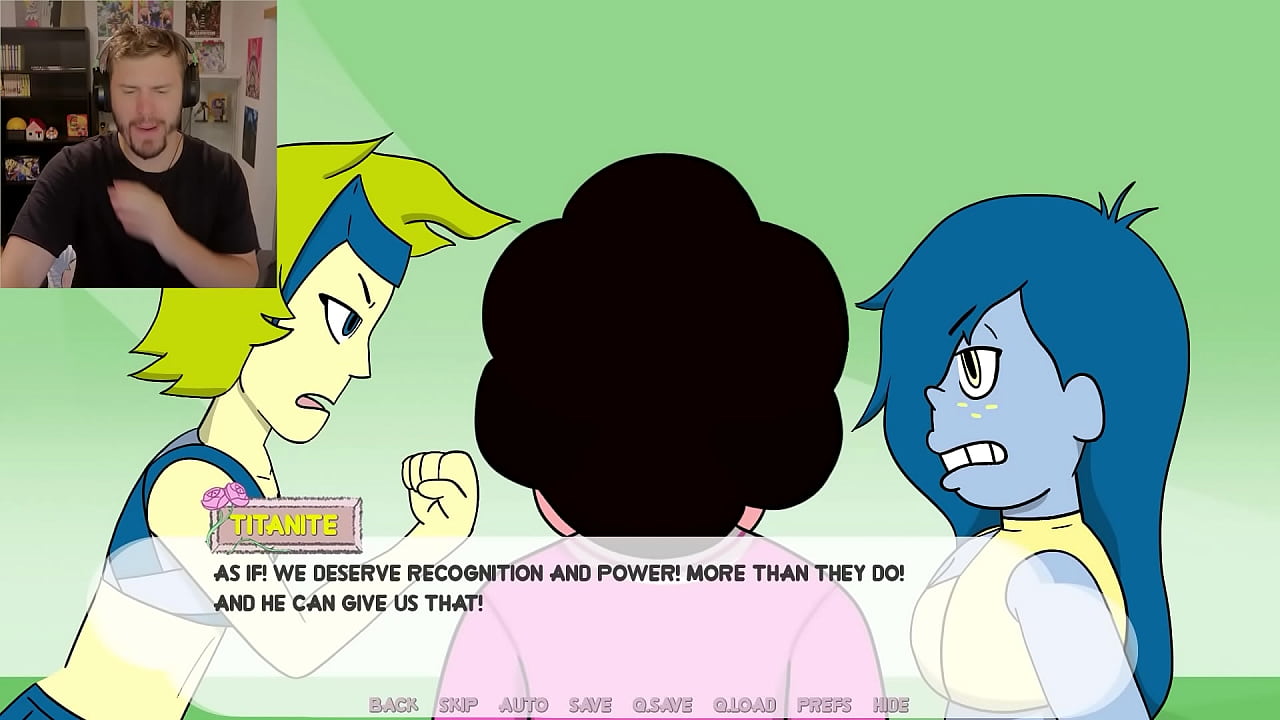 Gem Domination | Gameplay #2