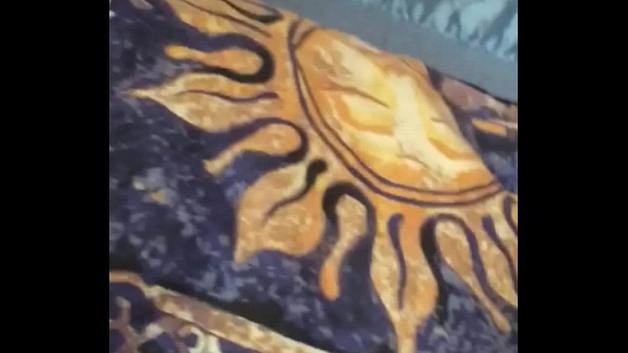 Precum on honey cock