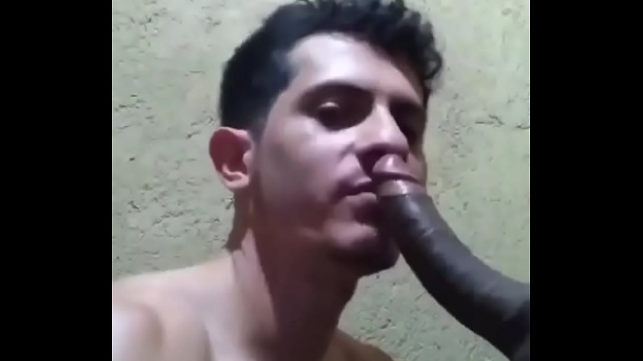 Boquete nos novinhos