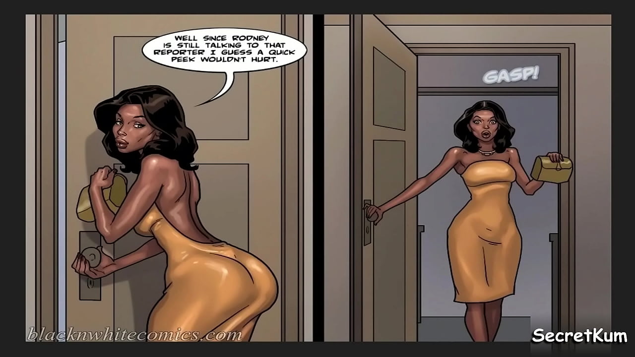 The Mayor season 4 Ep. 1 - Ebony Christian wife cheats on her husband