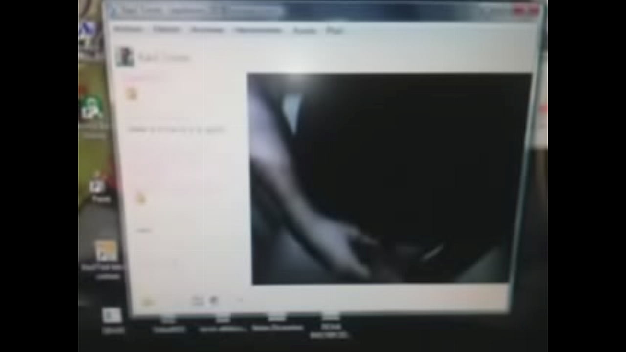 Spanish boy Raul Canillejas