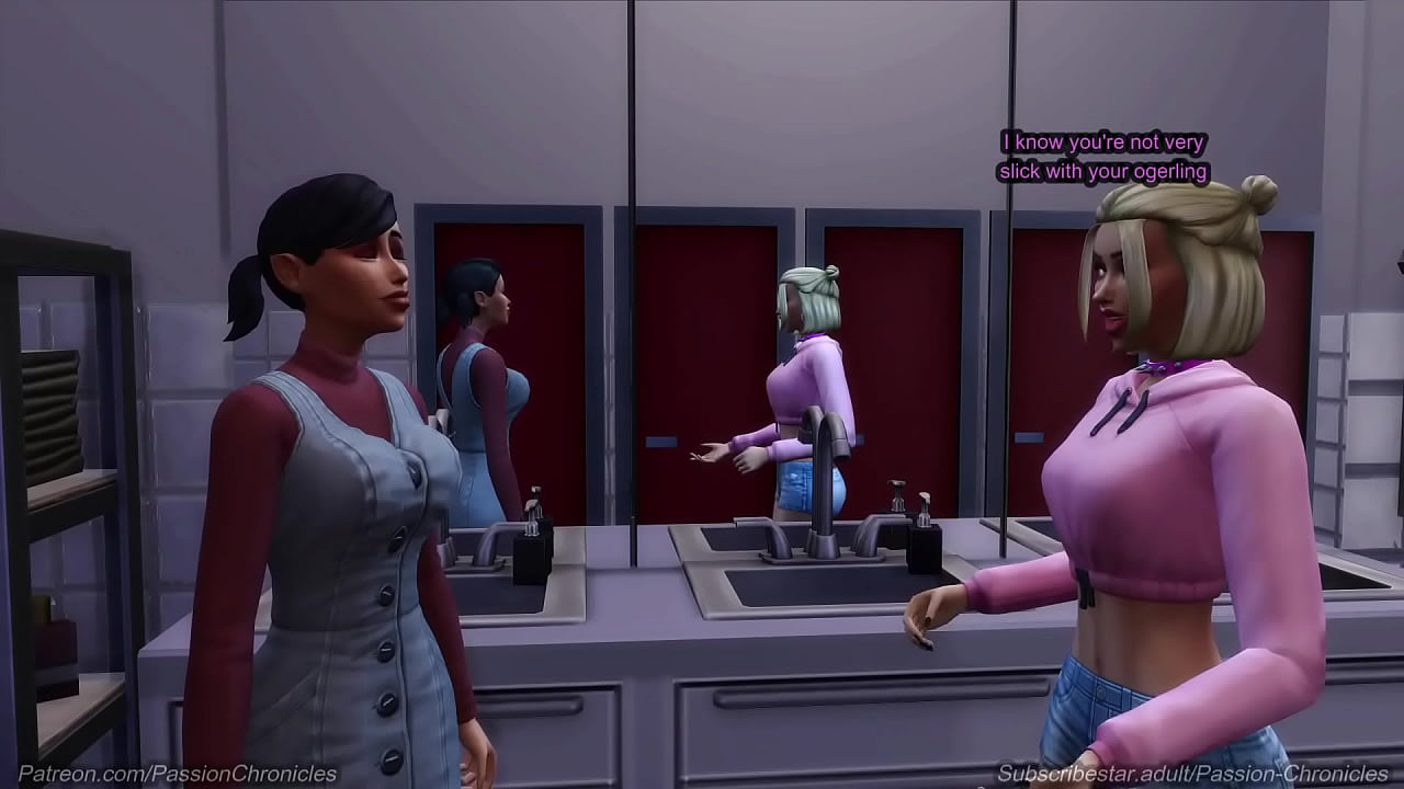 CollegeChaosEp.1:TheWangFamily