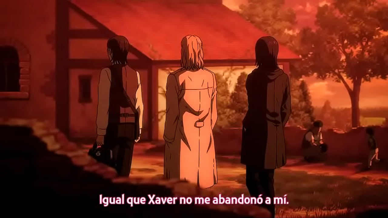 Ataque a los titanes