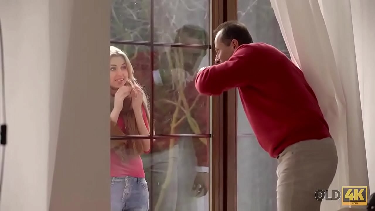 OLD4K. Wonderful old and young sex is exactly what new friends need