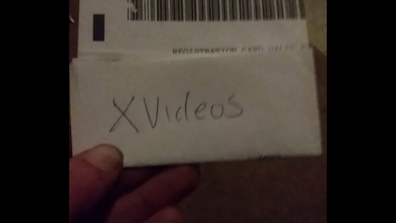 Verification video