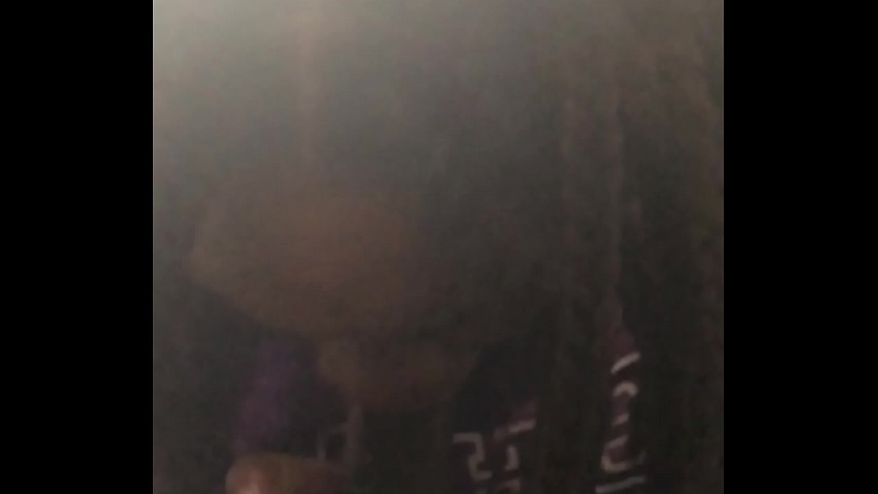 thot sucking me before