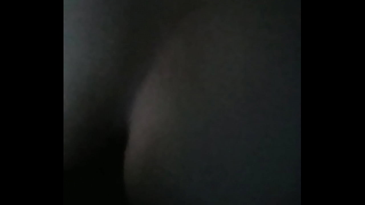 Pawg doggystlye povd