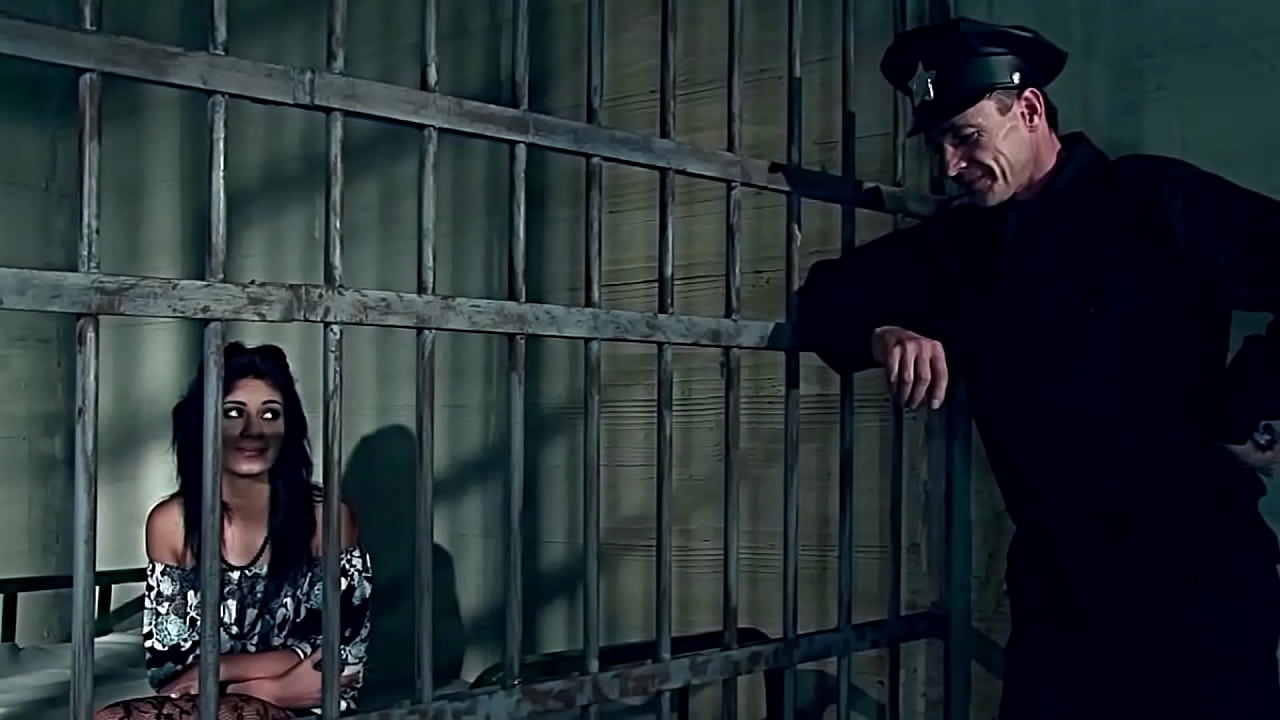 Tamed wild cat. Part 1. He places his excited cock in her stretched mouth. Nice and sloppy deepthroat training coming. His  filthy whore mouth fucked well.