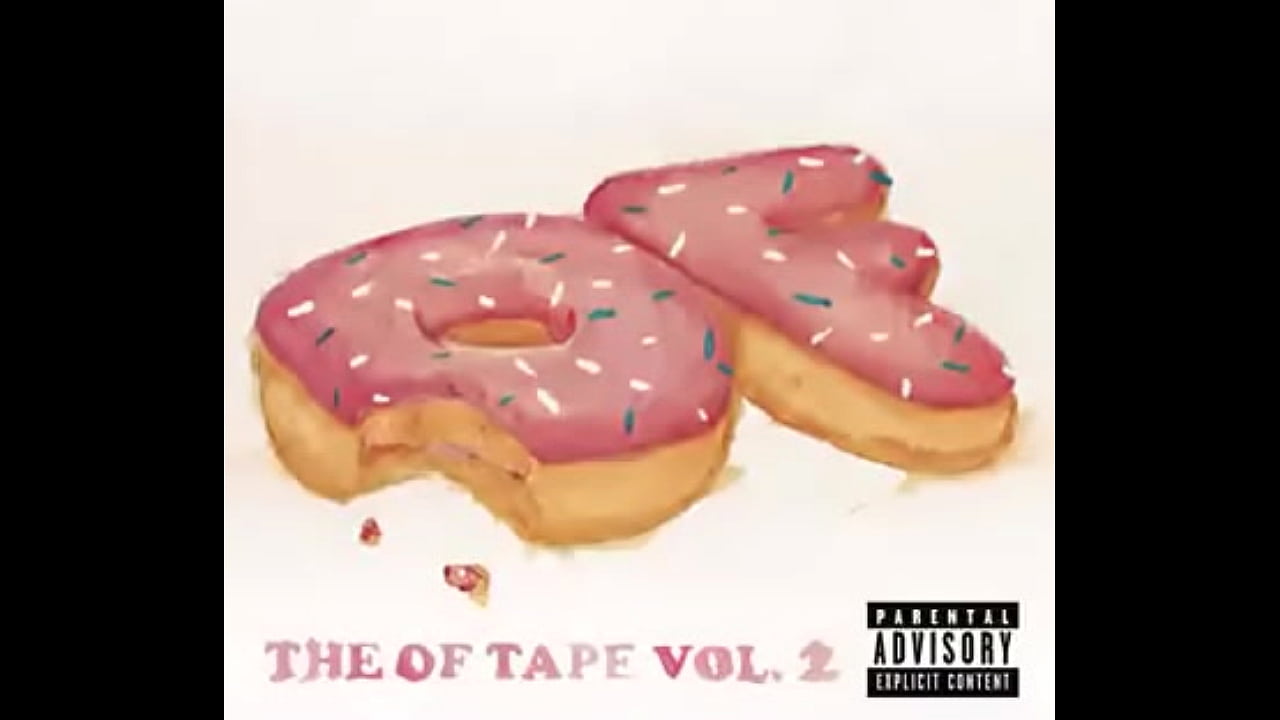 "Oldie" by Odd Future