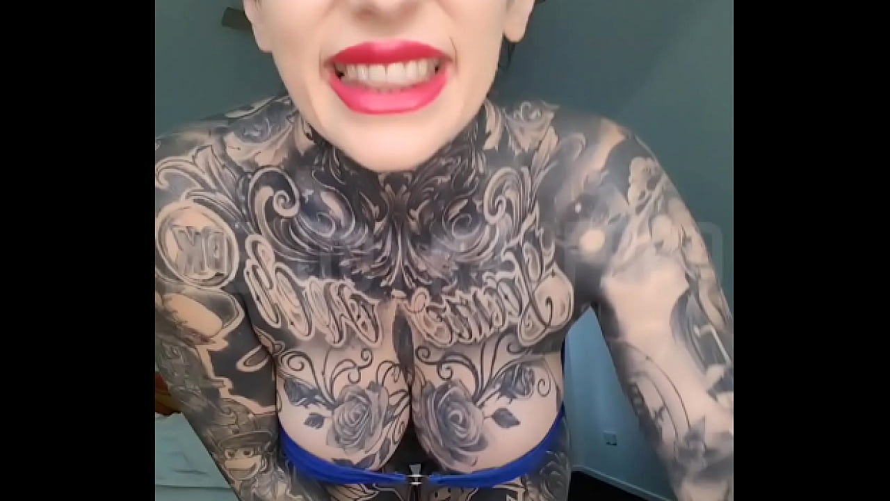 MILF Micro Bikini try on with LED Vibrating Butt Plug | Melody Radford Leaked Anal