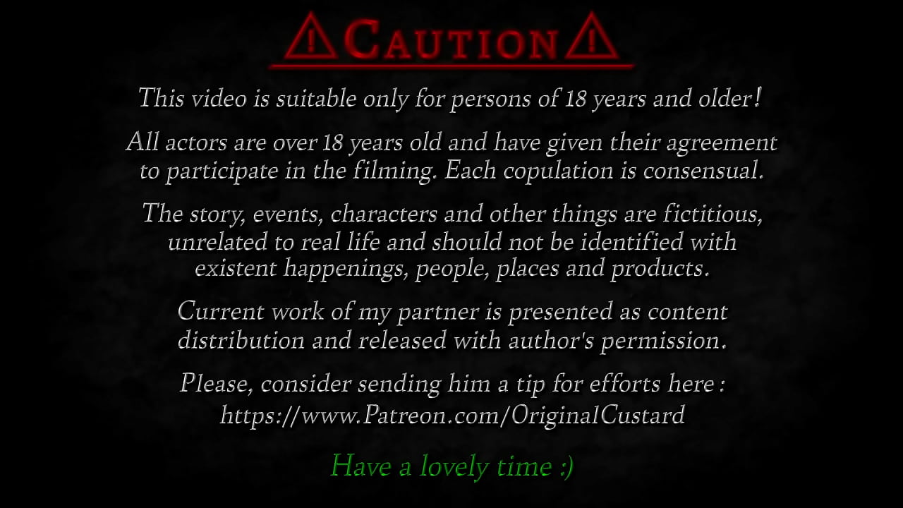 Mature lewd nun in veil and skimpy clothe posing in ruins