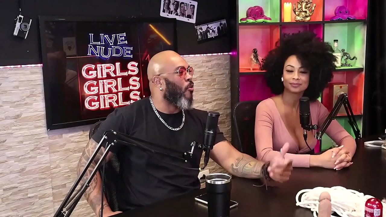 MELHORES MOMENTOS DA REH QUEEN & KSTRO (MASSAGEM TANTRICA) NO SENSUAL CAST - PARTE 6 (WATCH ON: SHEER/RED)