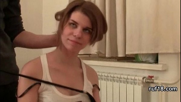 Kinky teen ga hardcore!!