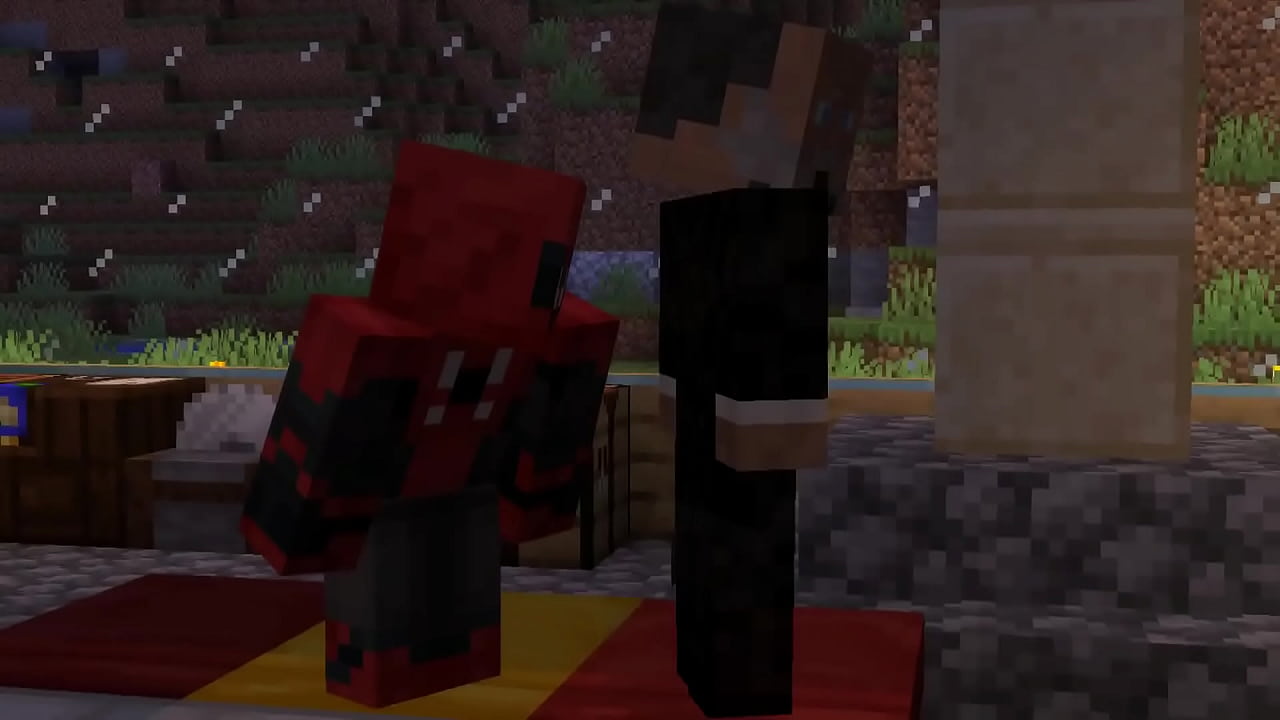 SPIDERMAN FUCKS RAJOY