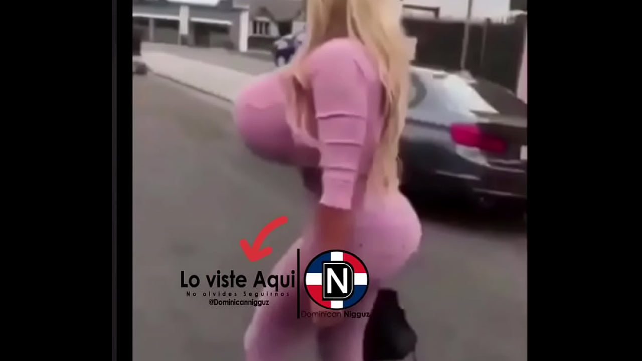 Las Tetas mas grande del Mundo