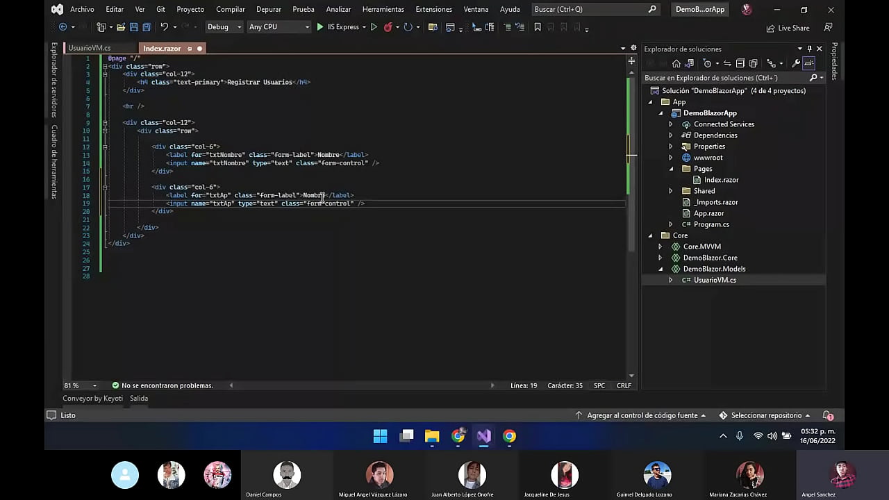programando desde cero