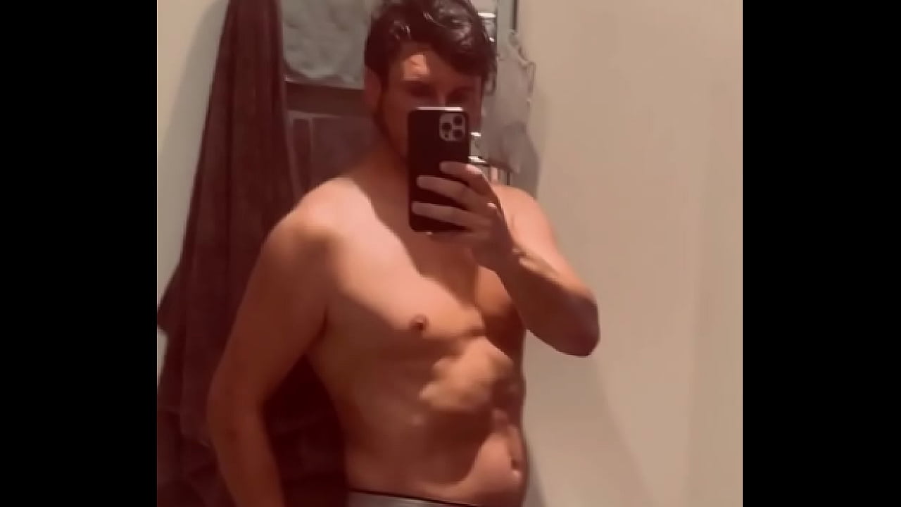 Morning - fancy a fling with the boy next door ...#boynextdoor #fitboy #gay #pornstar #daddy