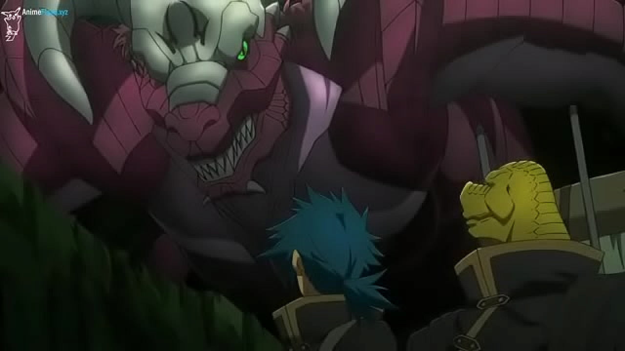 The Dungeon of Black Company cap 1