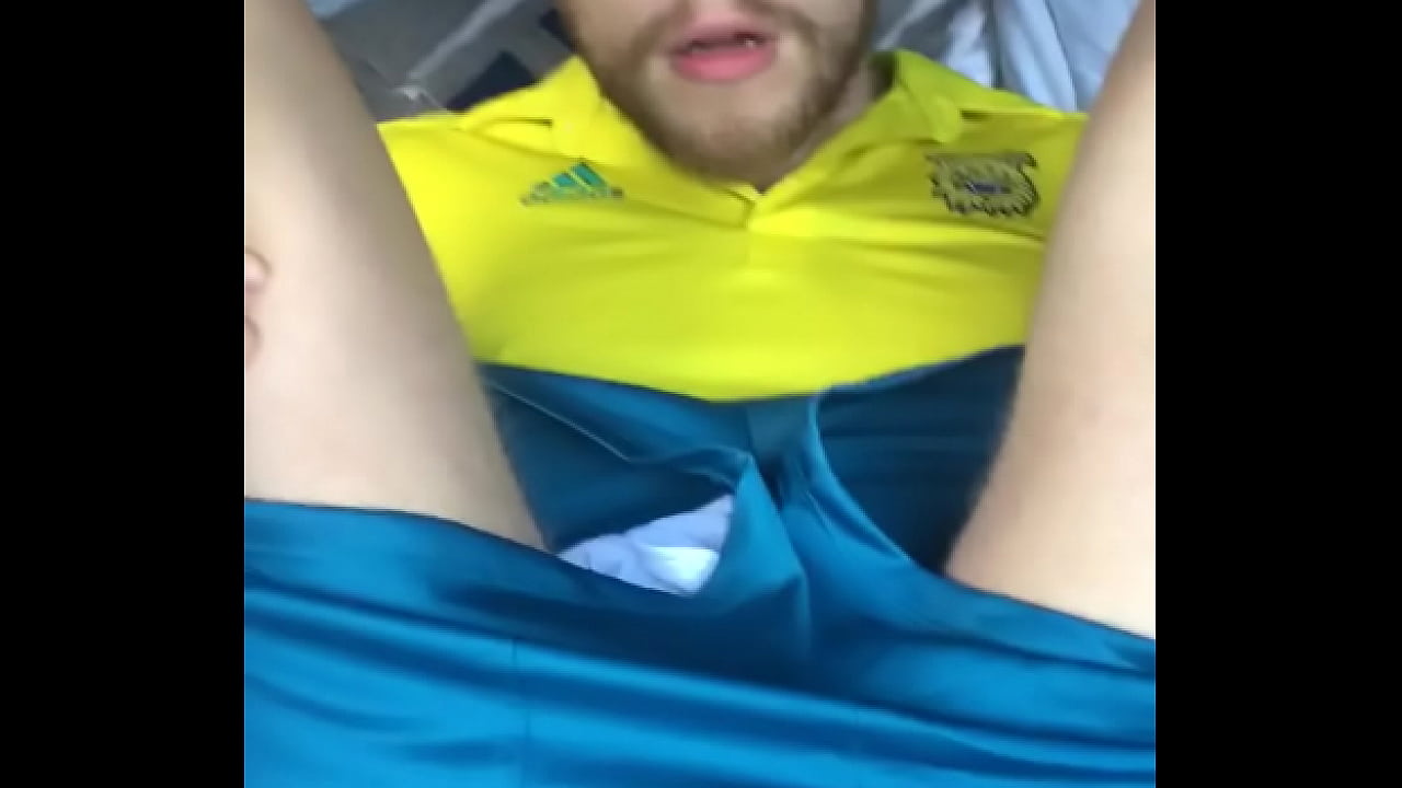 Nature Public Forest Car Fuck