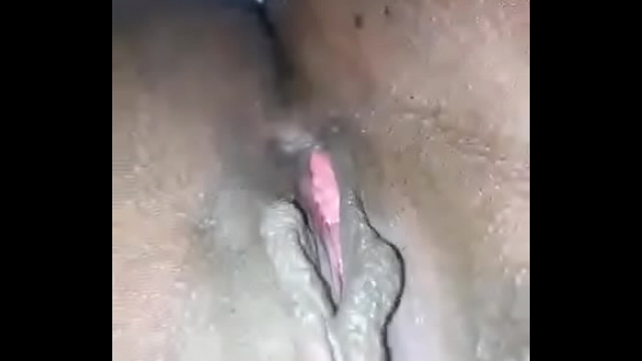 Horny girlfriend figure fuck her self