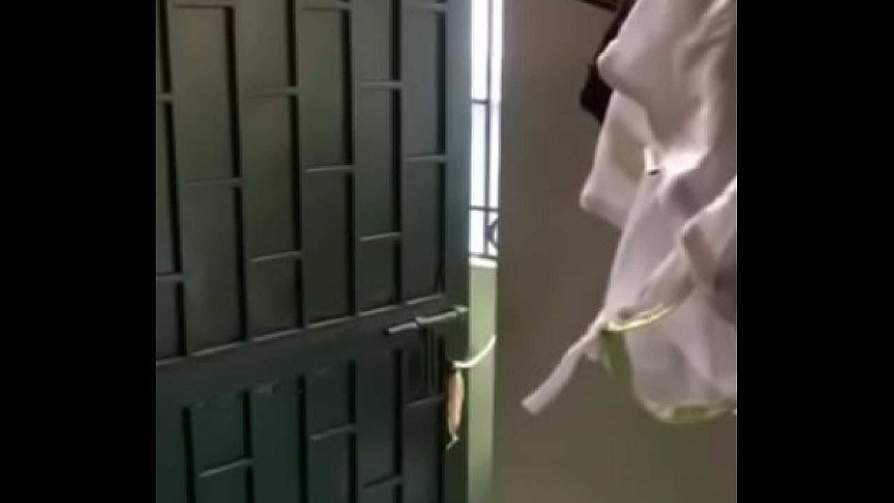 went to sleep and forgot to close the door