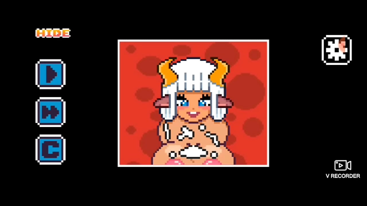 Milking love is for what the heck