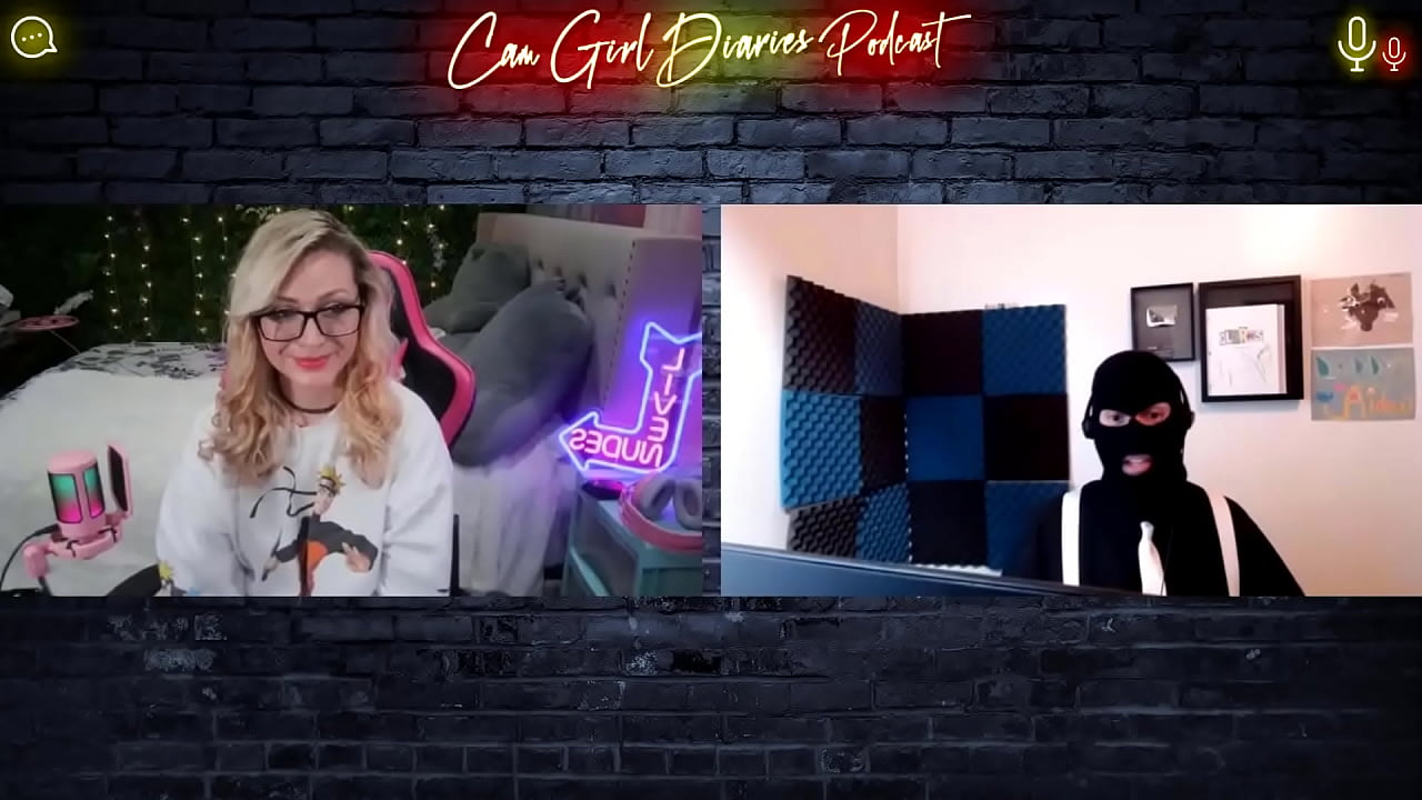 Advice For Cam Girls - Dont Get Dirty Too Early In Your Career